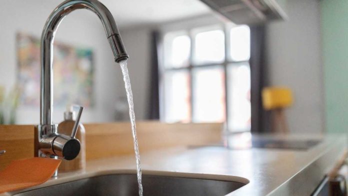 Kitchen sink