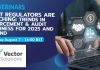 Vector regulator webinar hosted by SBC