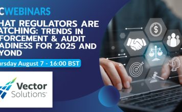 Vector regulator webinar hosted by SBC