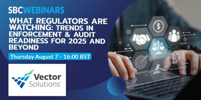 Vector-Solutions-Aug-2025-Main-Banner Vector regulator webinar hosted by SBC