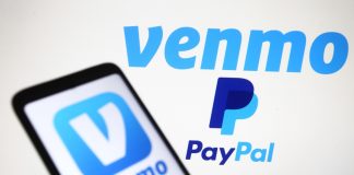 Venmo app as the platform partners with the NCAA to combat gambling-related abuse.