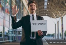 Coalition for Fantasy Sports & idPair offer RG program in new states Welcome sign as idPair expands partnership with the Coalition of Fantasy Sports to new states.