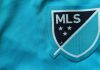 IMG Arena taps nVenue to provide live MLS betting markets A MLS logo as nVenue and IMG Arena work together to provide live betting markets for the league.