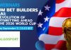 SBC Webinars and Algosport discuss the future of sports betting SBC Webinars banner image