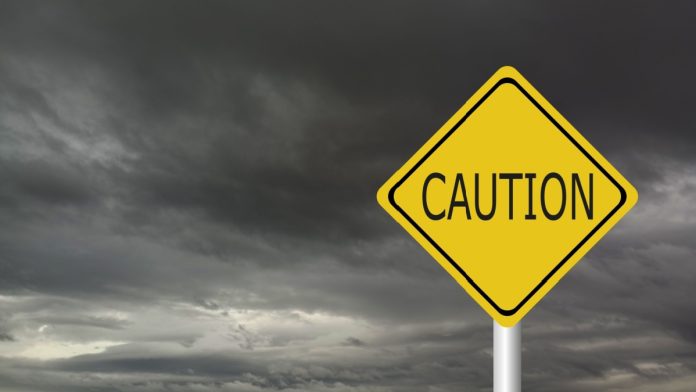 Caution sign as Arizona's gaming regulator sends a prediction market warning to operators.