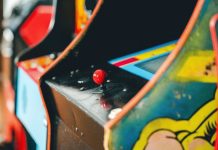 An arcade as Betr launches its peer-to-peer skill games product, Betr Arcade.