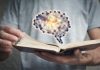 Better Collective rewrites Playbook with new AI sports betting tool A man flicking through a book