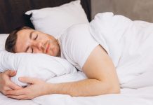 Sleeper accuses CFTC of blocking prediction market application A person sleeps as Sleeper alleges misconduct by the CFTC.