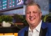 Circa Sports CEO Derek Stevens, who shared his opinion on prediction markets.