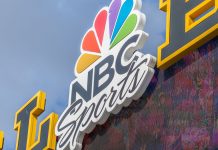 DraftKings’ new deal with NBCUniversal goes beyond sports betting The NBC Sports logo