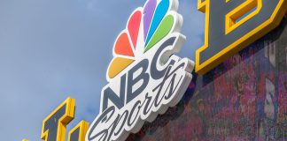 DraftKings’ new deal with NBCUniversal goes beyond sports betting The NBC Sports logo