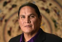 Industry mourns passing of longtime IGA Chair Ernie Stevens Jr. Late Indian Gaming Association Chair Ernie Stevens