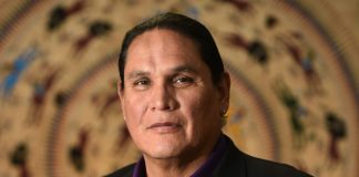 Industry mourns passing of longtime IGA Chair Ernie Stevens Jr. Late Indian Gaming Association Chair Ernie Stevens