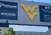 West Virginia sign as FanDuel secures a deal with Delaware North in the state.
