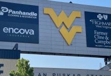 FanDuel swaps market access partner in West Virginia West Virginia sign as FanDuel secures a deal with Delaware North in the state.