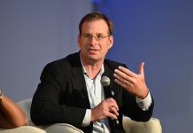Keith Whyte, formerly of the NCPG and now a FanDuel advisor