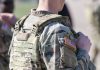 Government not combating military gambling disorders, says auditor A man in US ARMY attire with the American flag on his sleeve