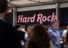 The Volume taps Hard Rock Bet as new sportsbook partner Hard Rock Bet sign as the company signs a deal with The Volume.