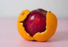 CA tribes want court to stop Kalshi calling its product sports betting Apple in an orange peel