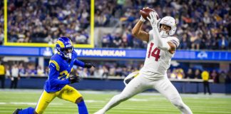 Kalshi readies parlay-style event contracts for new NFL season NFL players as Kalshi prepares to debut parlay-style event contracts.