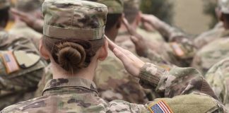 Kindbridge Research Institute offers initiative to Colorado service members Military personnel as Kindbridge Research Institute launches a new initiative in Colorado.