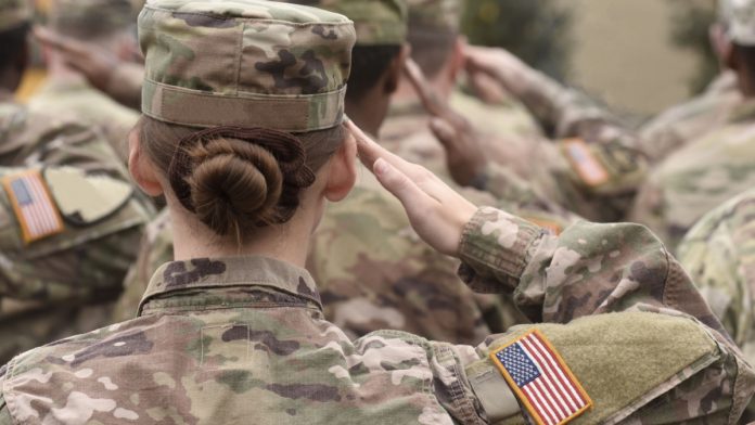 Kindbridge-Research-Military-Colorado-Gambling Military personnel as Kindbridge Research Institute launches a new initiative in Colorado.