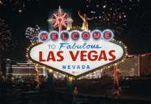 Las Vegas tries to entice visitors back to city amid declining traffic A still from the 'Welcome to Fabulous' Las Vegas marketing video