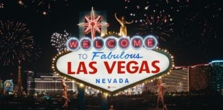 Las Vegas tries to entice visitors back to city amid declining traffic A still from the 'Welcome to Fabulous' Las Vegas marketing video
