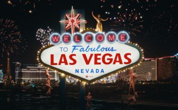 Las Vegas tries to entice visitors back to city amid declining traffic A still from the 'Welcome to Fabulous' Las Vegas marketing video