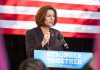 Latest effort to repeal sportsbook handle tax notes prediction market threat Sen. Catherine Cortez Masto, co-sponsor of the WAGER Act