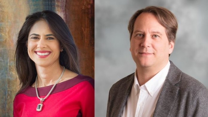 MGM-Resorts-names-Molino-new-COO,-promotes-Fritz-to-MGM-Digital-lead New MGM Resorts International COO Ayesha Molino and new CCO and MGM Digital President Gary Fritz