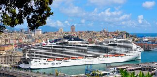Playtech powers retail sports betting operations for MSC Cruises MSC Cruises as the company launches retail sports betting powered by Playtech.