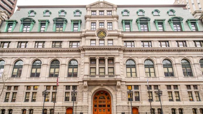 Suffolk County Court