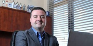 Ex-IC360 leader Matt Holt joins Gaming Compliance International as CEO Matt Holt