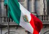 Mexico considers increasing tax rate on gaming to 50% A Mexico flag as the country weighs a tax increase on gambling.