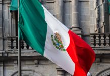 Mexico considers increasing tax rate on gaming to 50% A Mexico flag as the country weighs a tax increase on gambling.