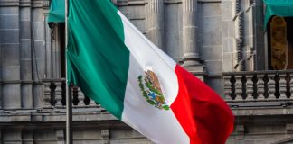 Mexico considers increasing tax rate on gaming to 50% A Mexico flag as the country weighs a tax increase on gambling.