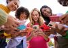 Lawmaker files bill to legalize social wagering contests in Michigan Social people interacting as Michigan considers a social wagering bill.
