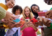 Lawmaker files bill to legalize social wagering contests in Michigan Social people interacting as Michigan considers a social wagering bill.