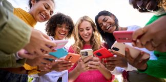 Lawmaker files bill to legalize social wagering contests in Michigan Social people interacting as Michigan considers a social wagering bill.