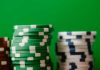 Poker chips