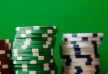 Kalshi taps poker legend to promote sports contracts Poker chips