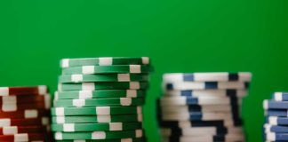 Kalshi taps poker legend to promote sports contracts Poker chips