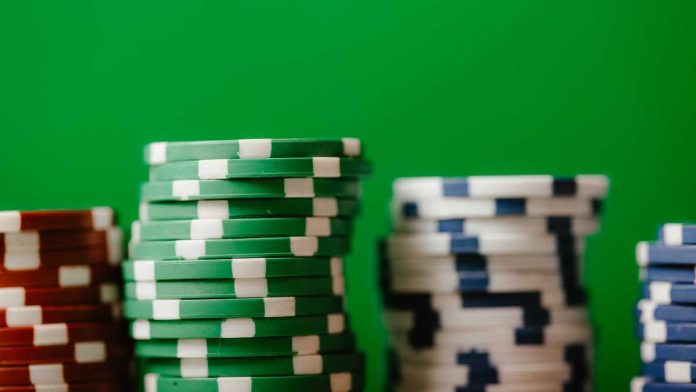 Negreanu-Kalshi-Partnership Poker chips