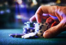 Casino chips as the OBBBA has a provision on chip tips.
