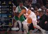 Integrated FanDuel betting odds coming to NBA On Prime streams A preview of how the FanDuel integration will look on NBA On Prime