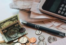 American currency as a PPI study examines the impact of sports betting on consumer spending in the U.S.