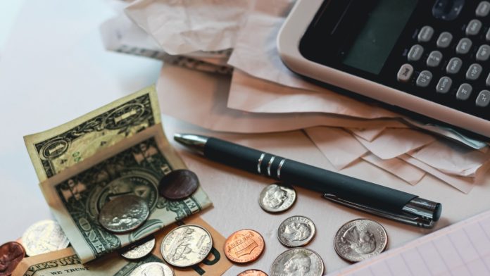 American currency as a PPI study examines the impact of sports betting on consumer spending in the U.S.