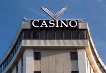 Boyd Gaming-owned Valley Forge Casino in Pennsylvania