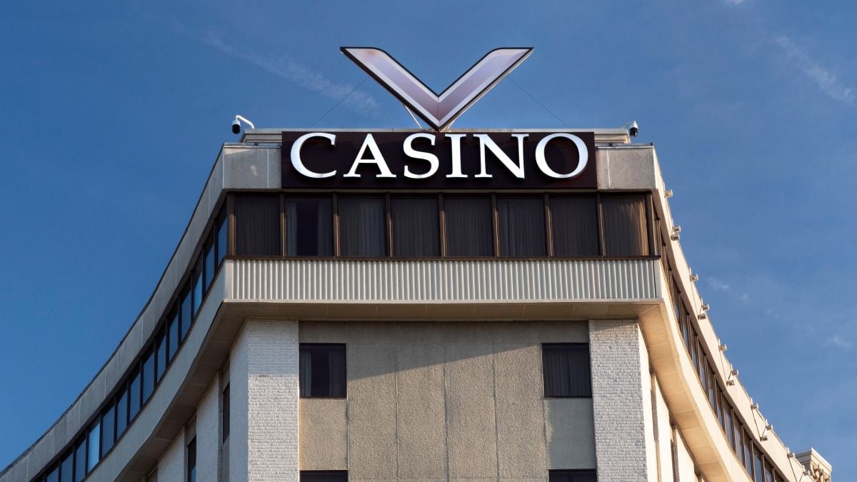 Valley Forge Casino Fined For Letting 13-Year-Old Play Slots